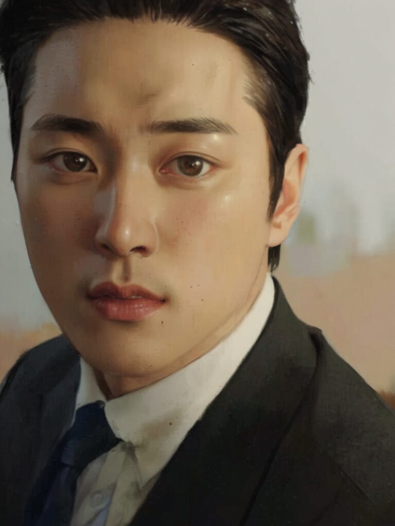 Dongjae the Good or the Bastard Episodes 9-10: Hero or Headache?