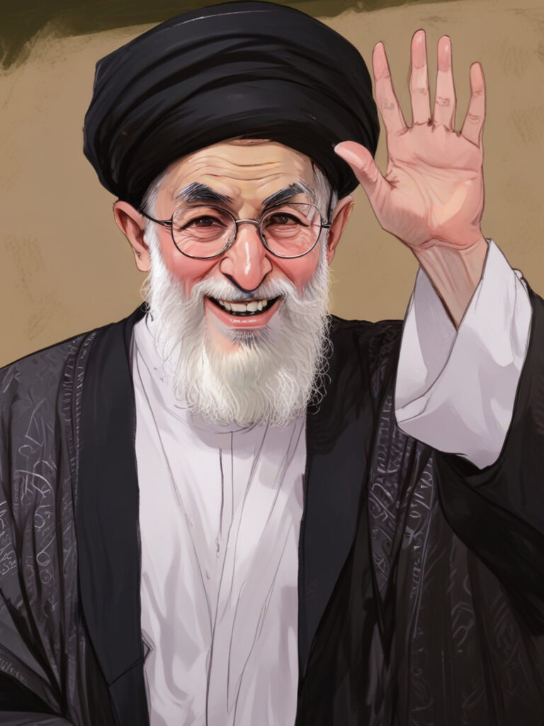 Is Iran’s Supreme Leader in a Coma?