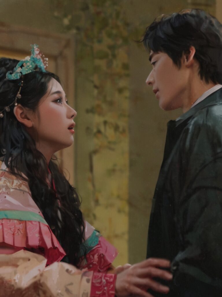 Jeongnyeon – The Star is Born Episodes 9-10