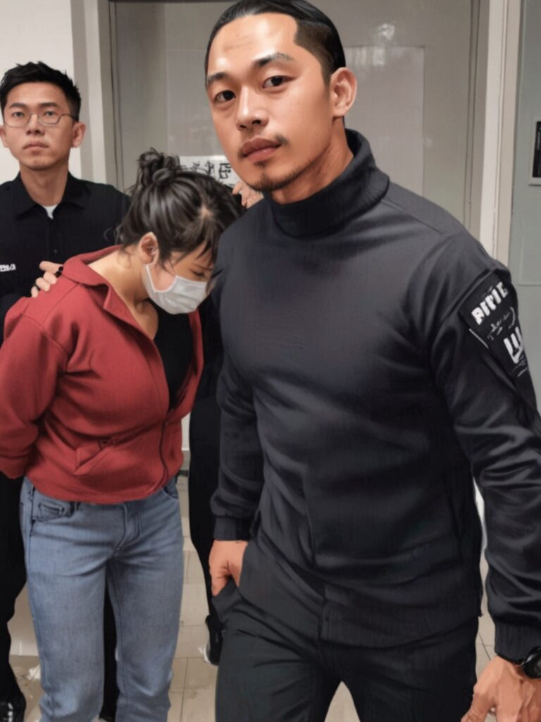 Johor Bahru Businessman’s Shocking Kidnapping by Wife