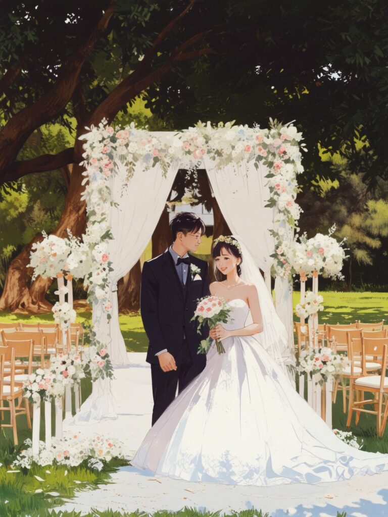 Marriage Unmasked: The Realities You Need to Know Before Saying “I Do”