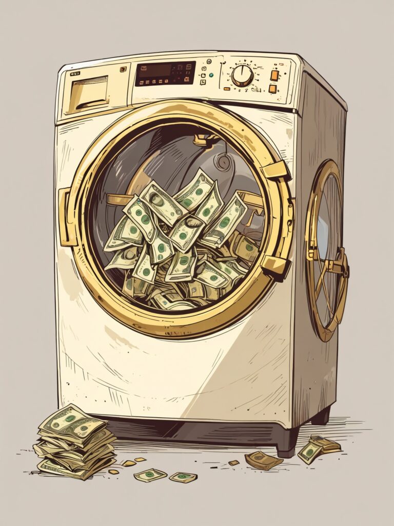 15 Suspects Walked Away with a Deal in Singapore’s Biggest Money Laundering Scandal