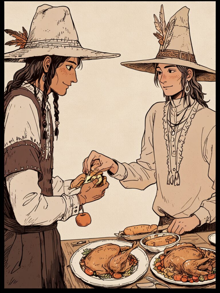 Thanksgiving: History, Traditions, and Surprising Insights You Didn’t Know