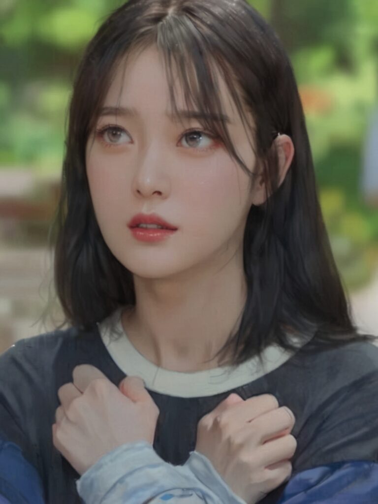 Love Your Enemy Episodes 3-4