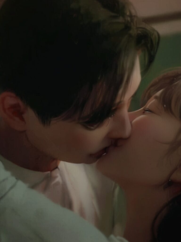 Love Your Enemy: Episodes 7-8