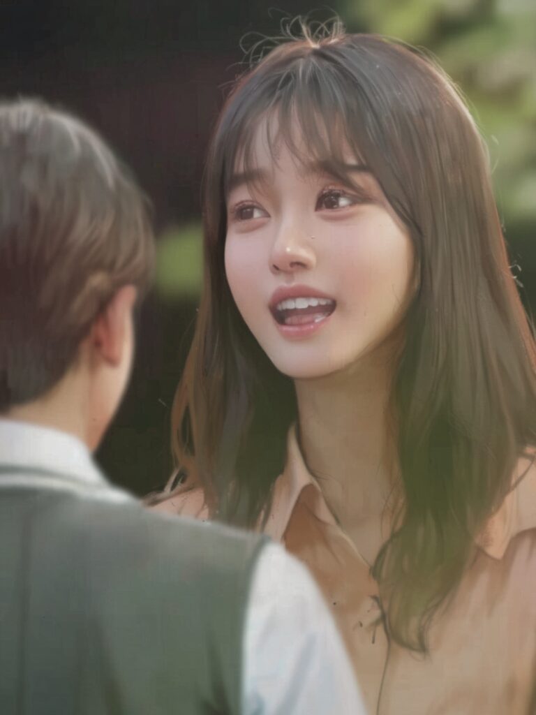 Love Your Enemy Episodes 9-10