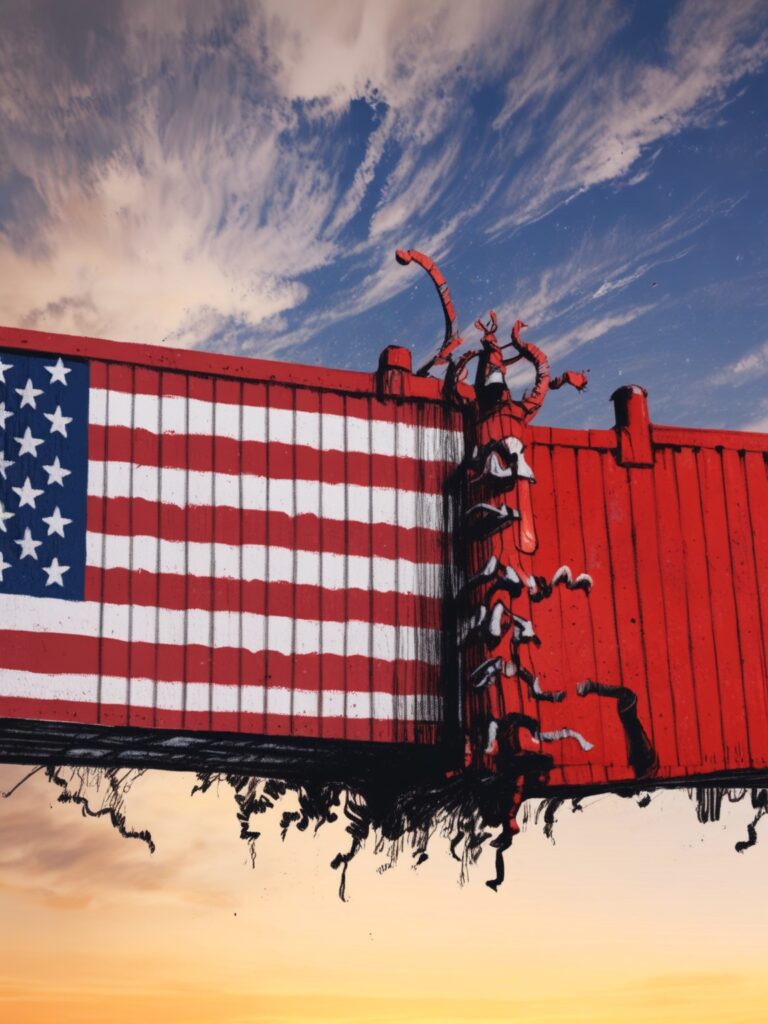 Let’s Talk Tariffs Without the Headache