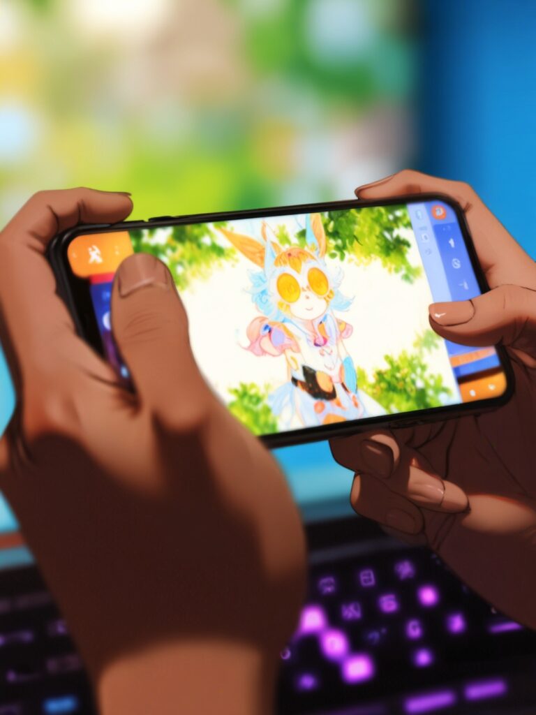 How Video Games and Online Apps Created a Teenage Gambling Epidemic