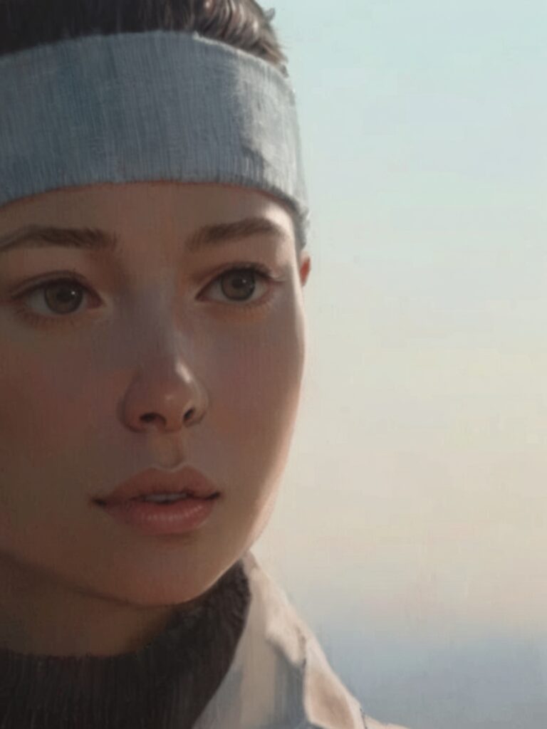 The Tale of Lady Ok’ Episodes 5-6