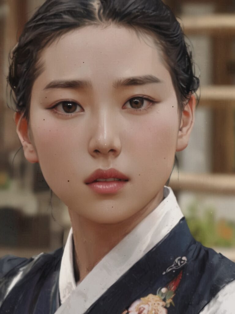 The Tale of Lady Ok Episode 3: Justice, Betrayal, and the Price of Love