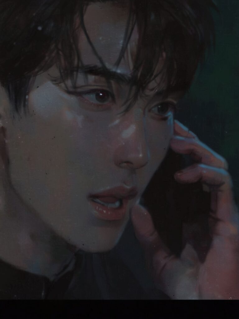 When the Phone Rings Episodes 5-6