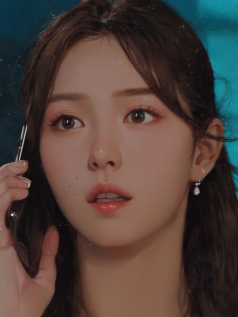 When the Phone Rings Episodes 3-4: Secrets, Suspense, and a Splash of Sweetness