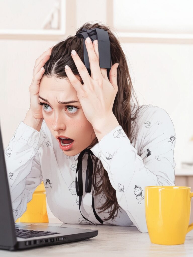 Spotting Amazon Fake Sellers: A Buyer’s Guide to Avoid Scams and Save Your Sanity