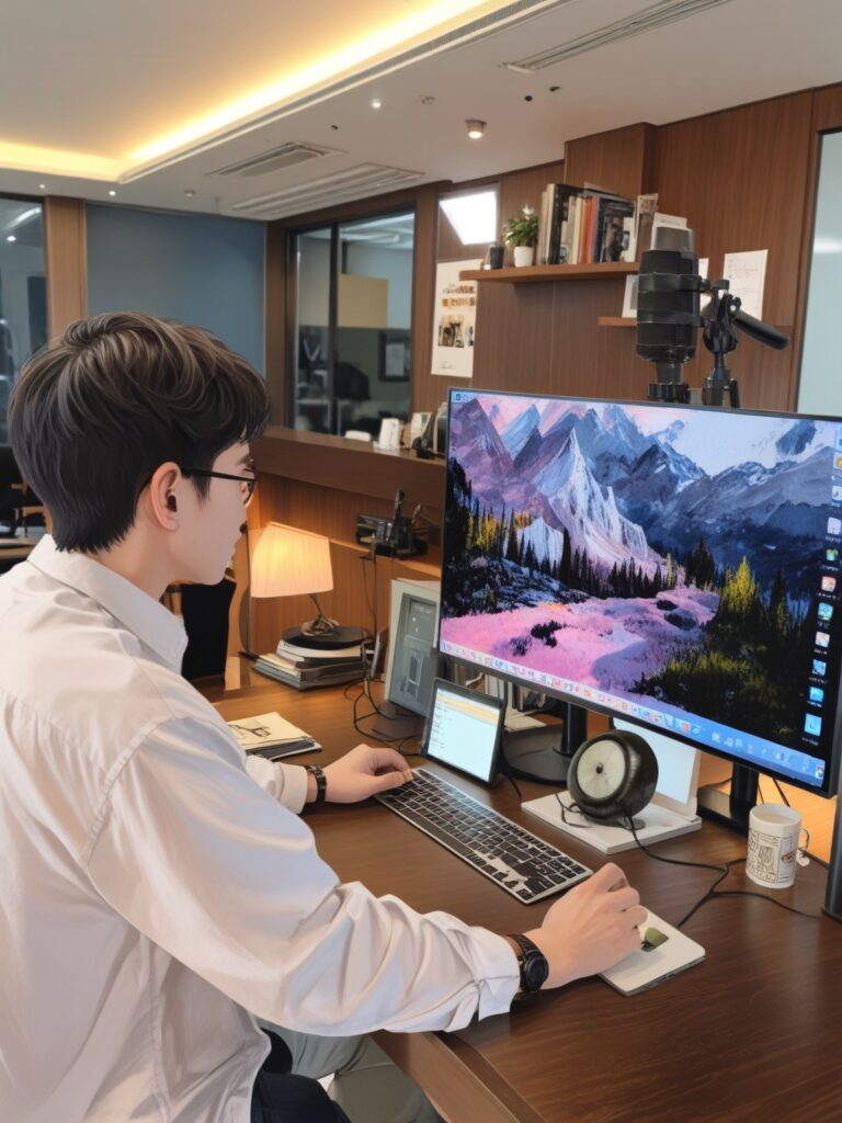 Company in Japan Offers $19/Hour to play pretend and text women