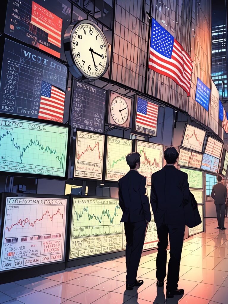 Should You Wait for Stocks to Crash Before Investing?
