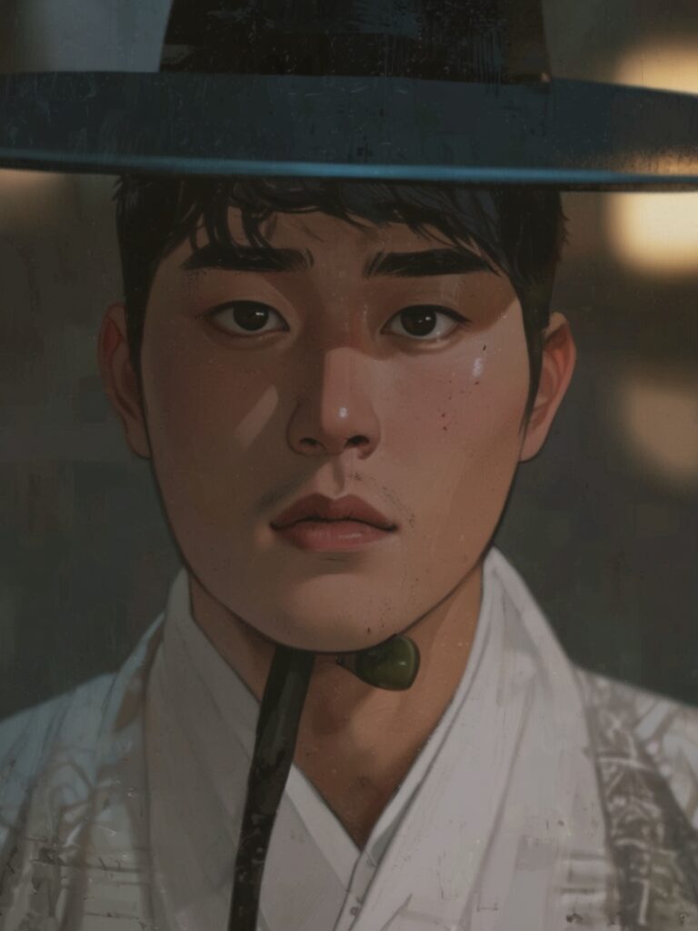 Check In Hanyang Episodes 7-8