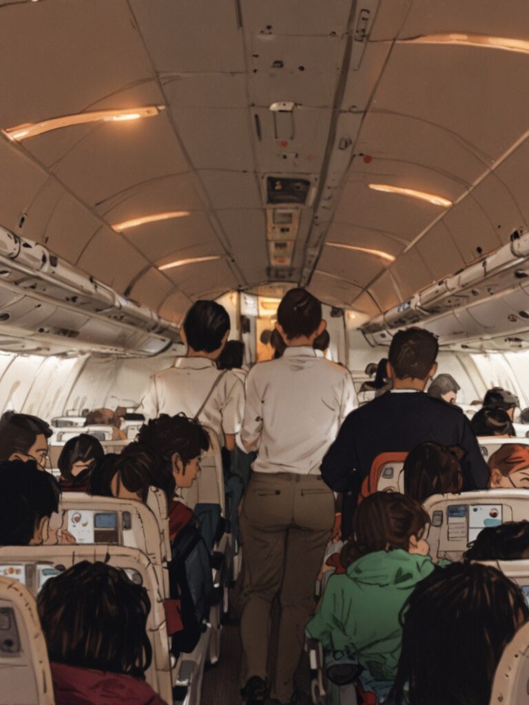 Jeju Air Boeing 737-800: What Went Wrong?