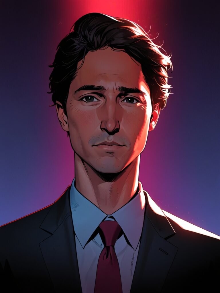 Justin Trudeau Resigns: Five Things You May Want to Know