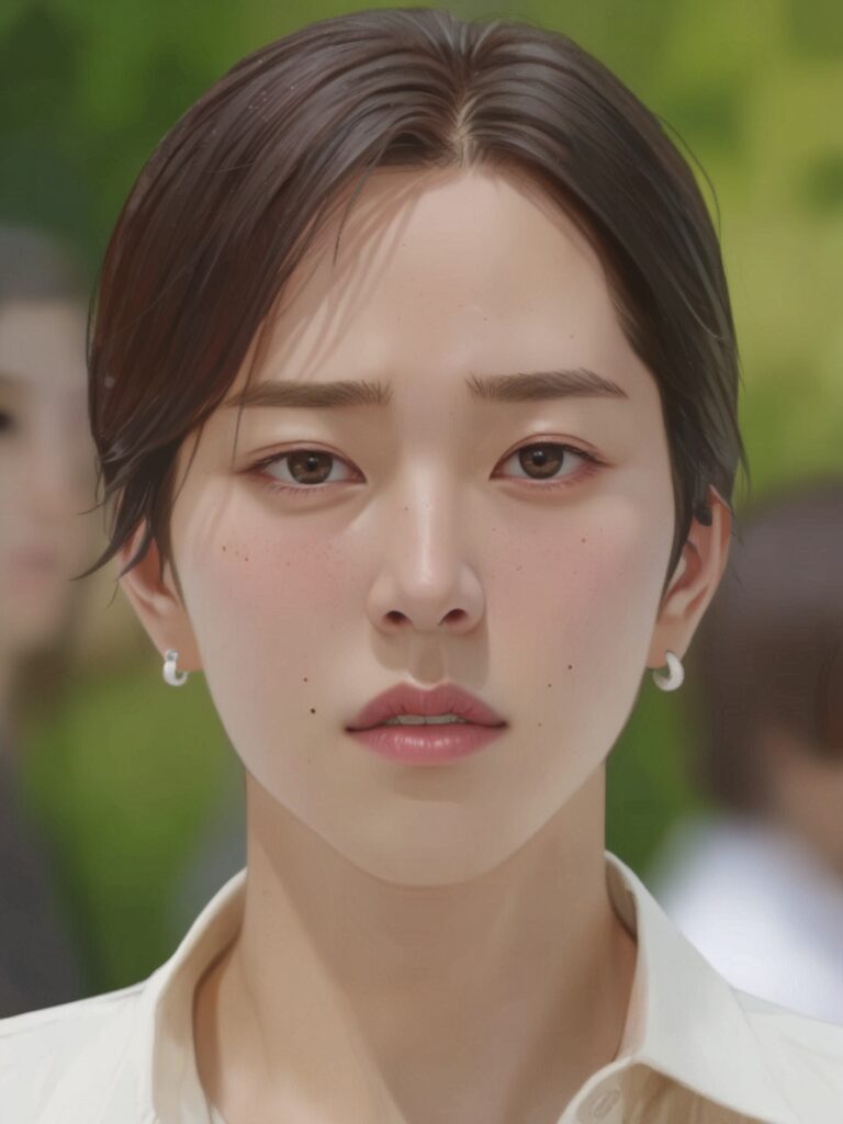 Love Scout: A Recap of Episodes 5-6