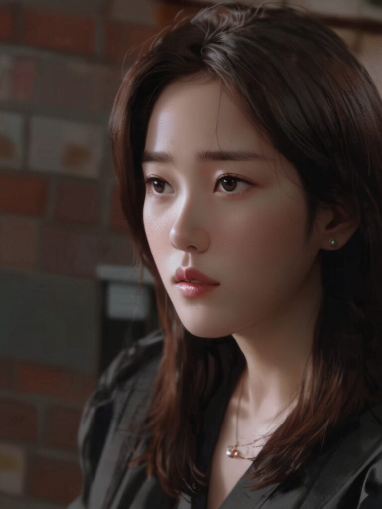 Love Scout: Episodes 7-8