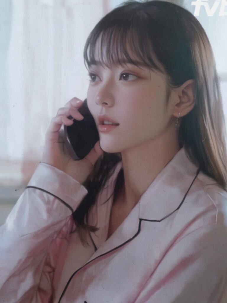 Love Your Enemy Final Episodes 11-12