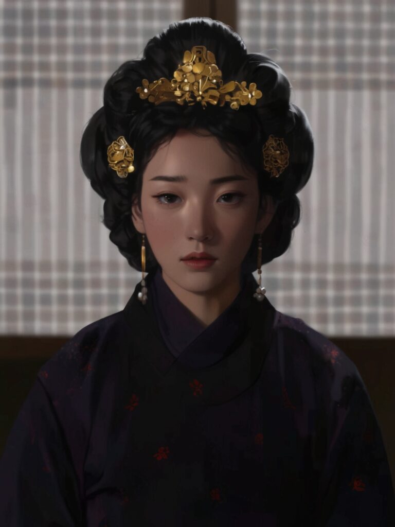 The Queen Who Crowns Episodes 5-6
