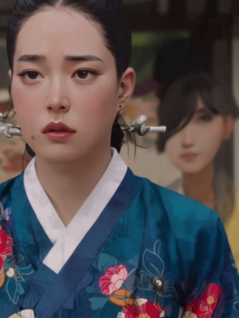 The Tale of Lady Ok: Recap of Episodes 11-12
