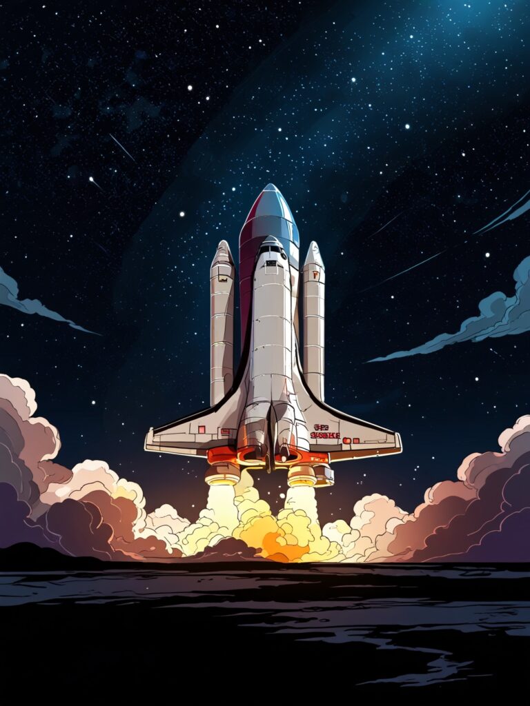 Toyota’s Space Race: Can They Out-Musk Elon Musk?