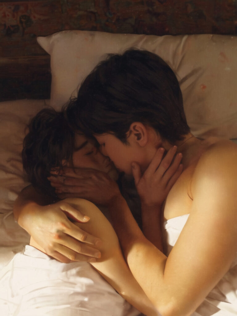 When the Phone Rings: Episodes 11-12 (Finale)