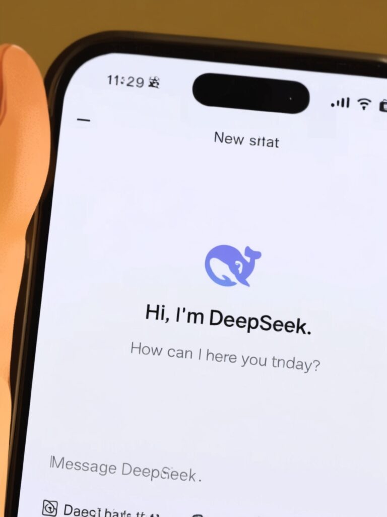 China’s DeepSeek AI: A True ChatGPT Killer or Just More Hype?