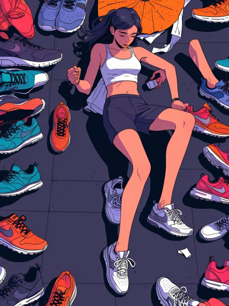 Why Evening Workouts Could Be Ruining Your Sleep