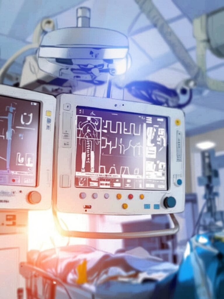 Man Dies After Hospital’s Shocking Life Support Mix-Up