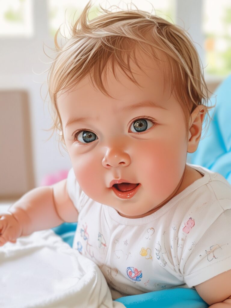 Why We’re Not Having Babies