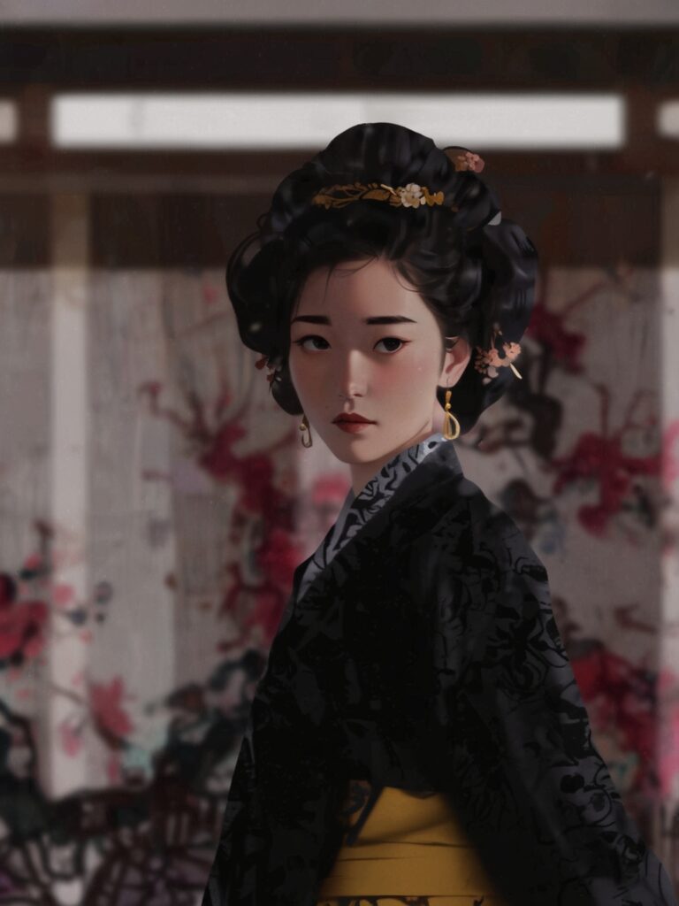 The Queen Who Crowns Episodes 3-4