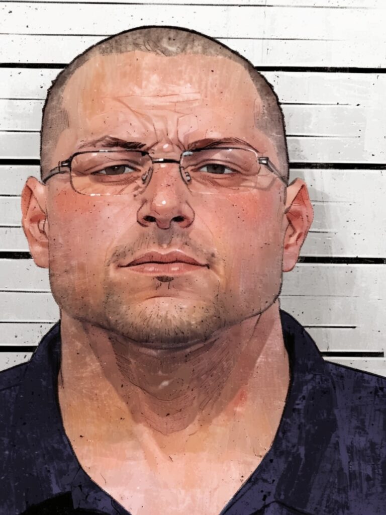 Bryan Lawson Case: What Happened?