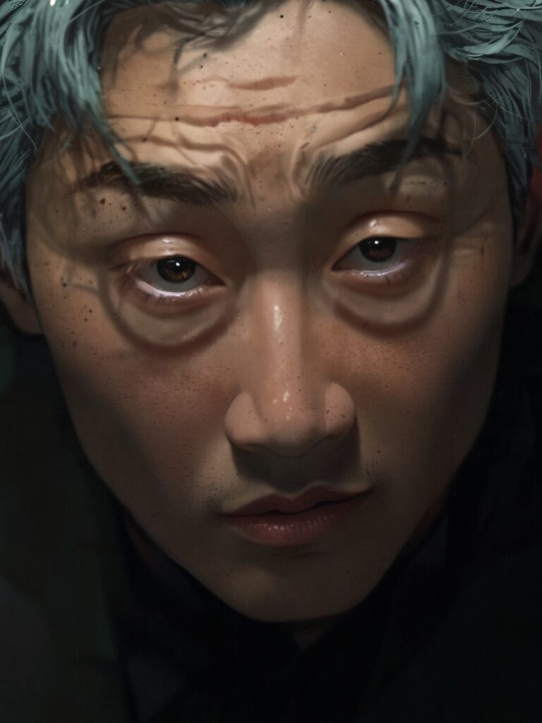 Buried Hearts: Episodes 1-2 Recap