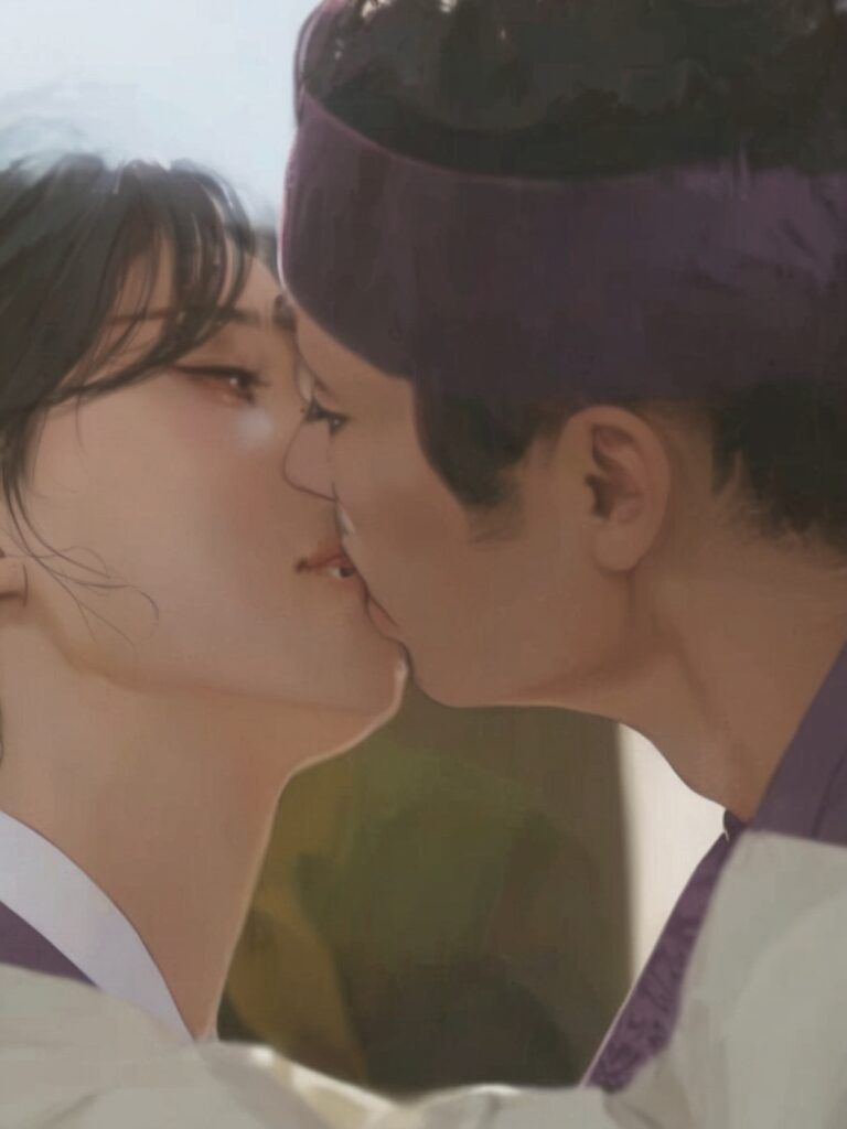 Check In Hanyang Episodes 15-16