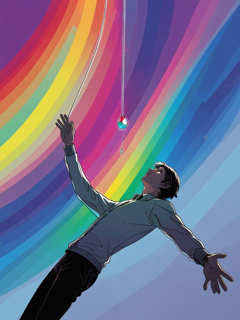 Exploring the Third Dimension of Duality: A Take on Dialectics, Contradictions, and Binary Thinking