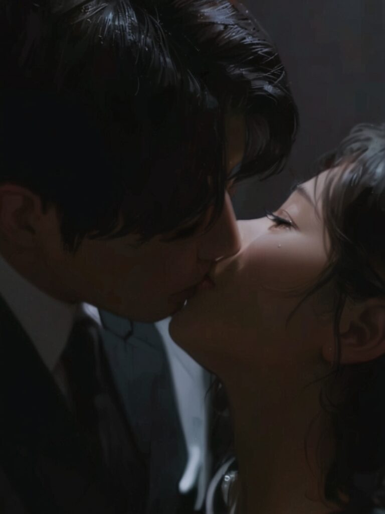 Love Scout Episode 9