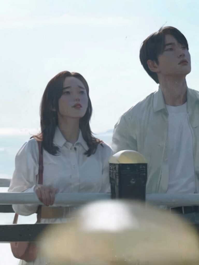 Love Scout Episodes 10-11