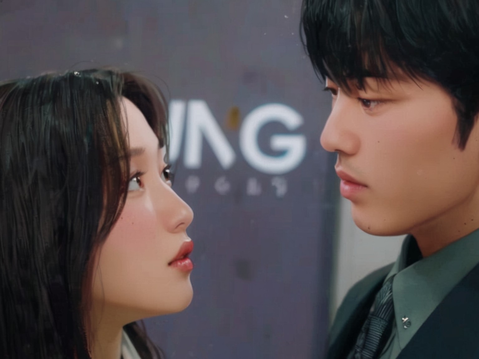 My Dearest Nemesis Episodes 3-4 Recap