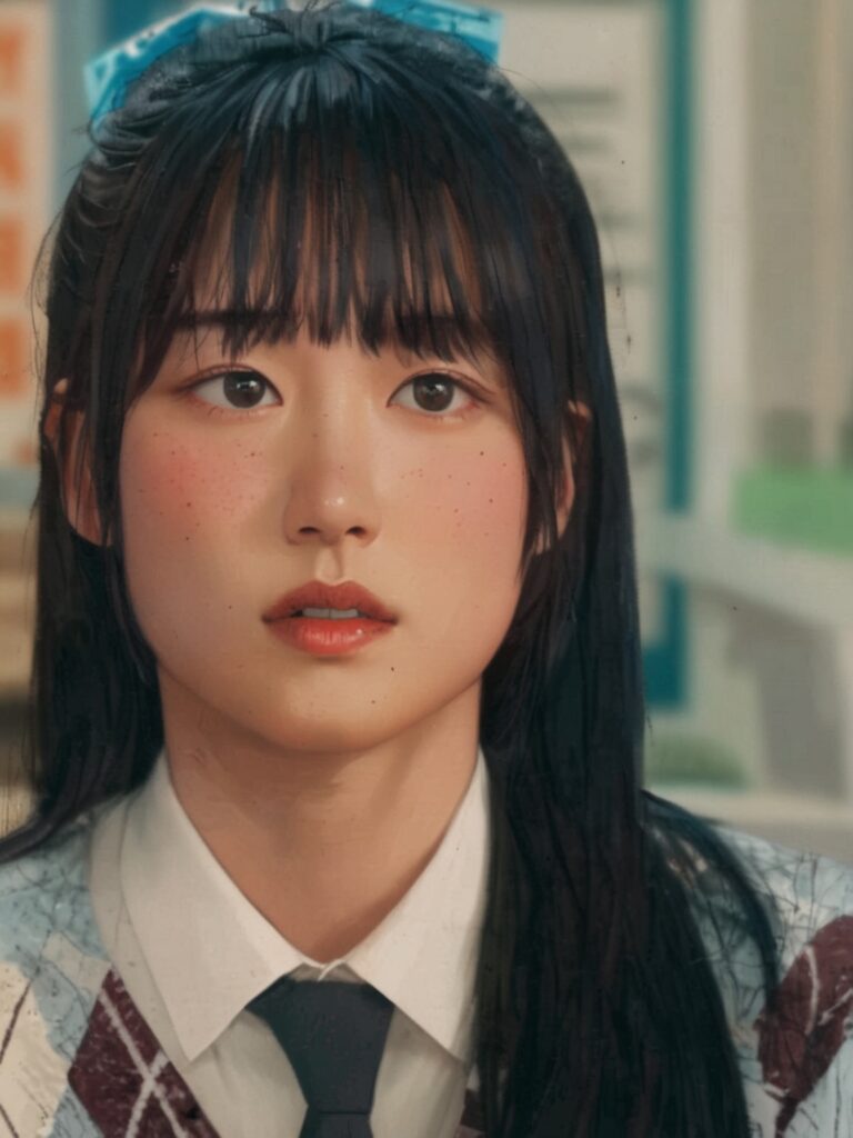 Study Group Episodes 3-4