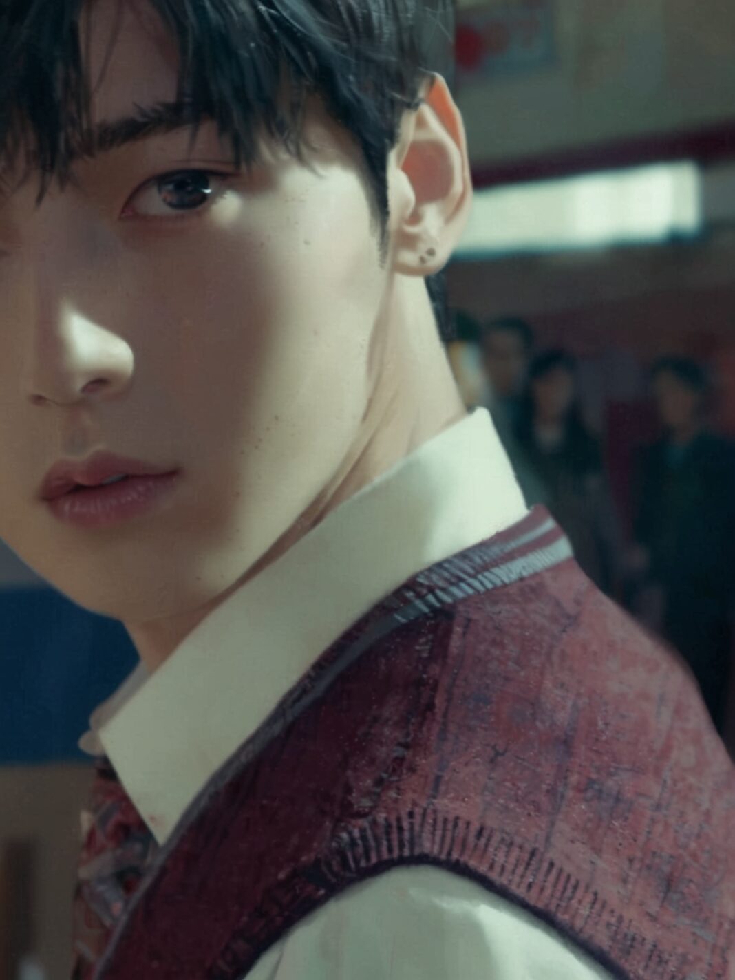 Study Group Episodes 5-6