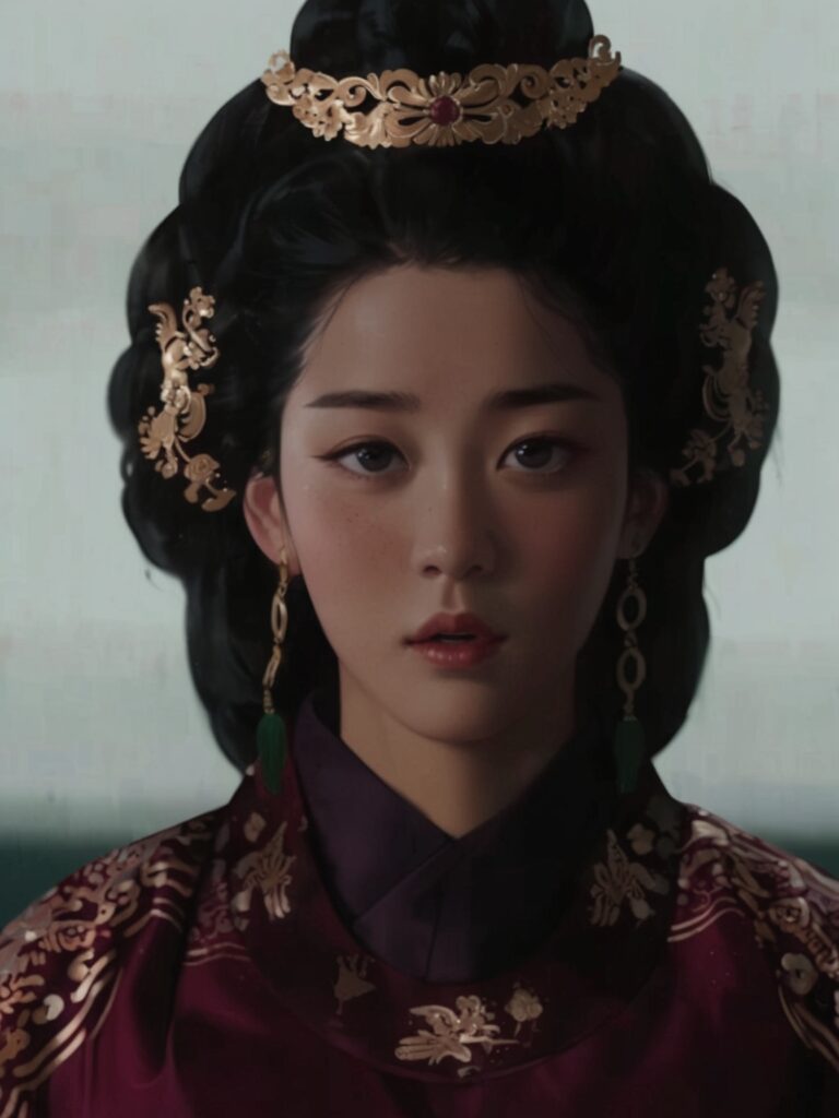 The Queen Who Crowns Episodes 9-10