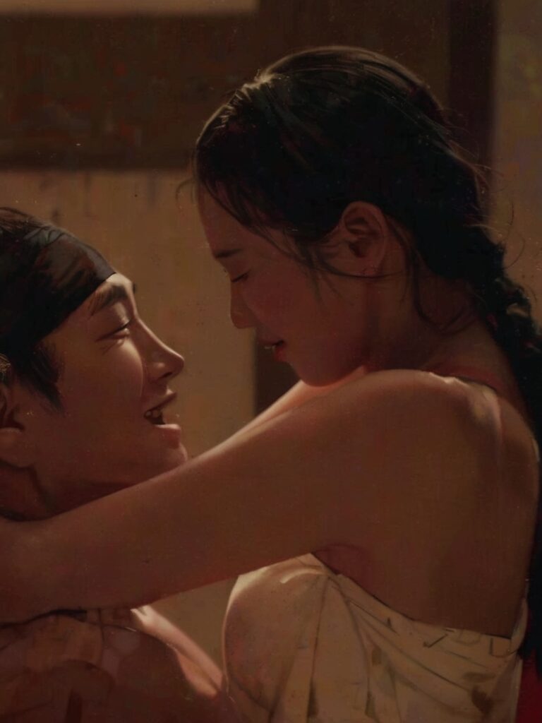 The Scandal of Chunhwa: What we learned so far…