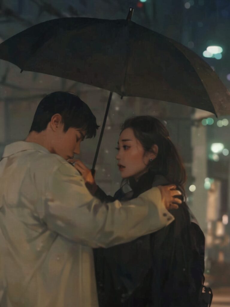 When the Stars Gossip Episodes 11-12