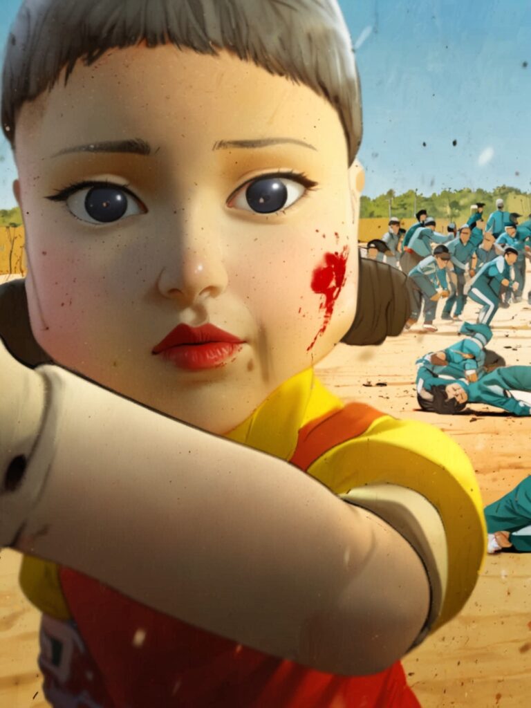 Squid Game Season 2: Hidden Easter Eggs, Symbolism, and Intriguing Theories Explored