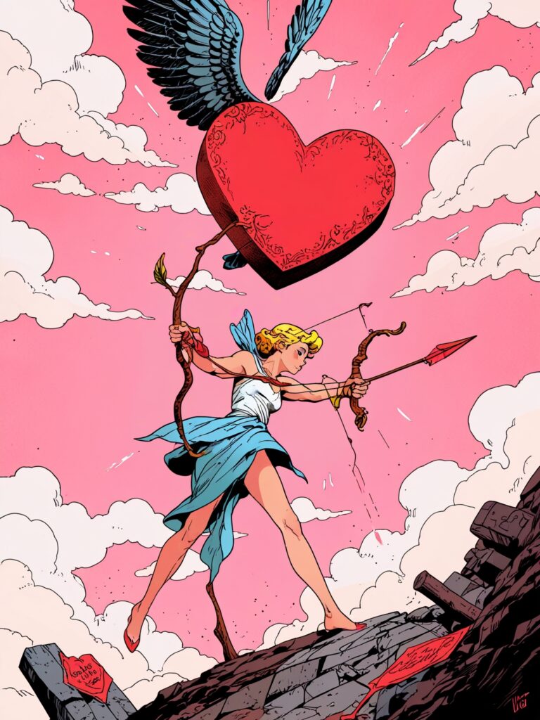 The Origins and Evolution of Valentine’s Day