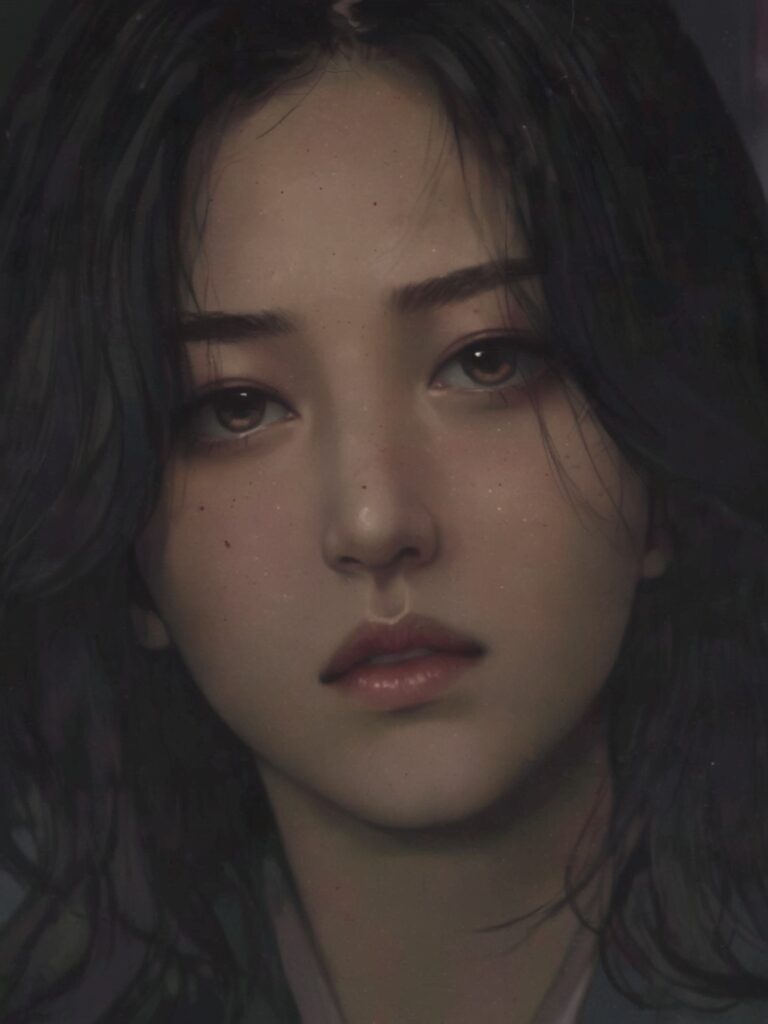 Buried Hearts: Episodes 3-4