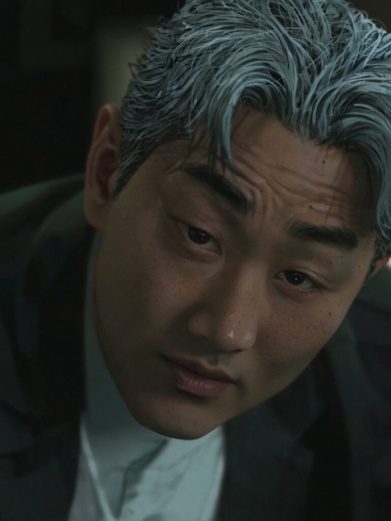 Buried Hearts: Episodes 5-6 Recap